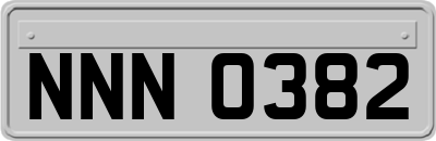 NNN0382