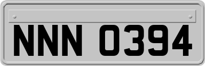 NNN0394