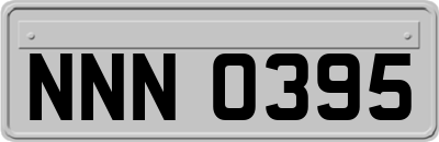 NNN0395