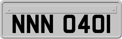 NNN0401