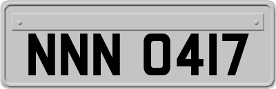 NNN0417