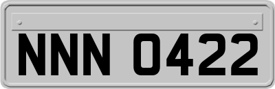 NNN0422