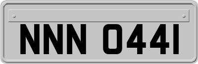 NNN0441