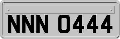 NNN0444