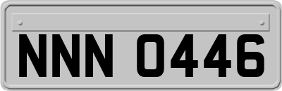 NNN0446