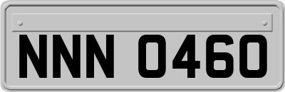 NNN0460