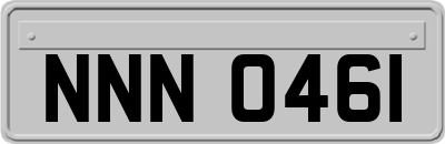 NNN0461