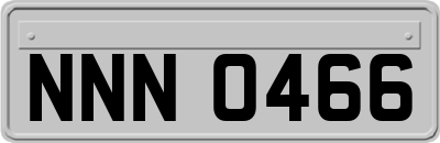 NNN0466