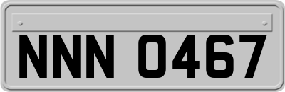 NNN0467
