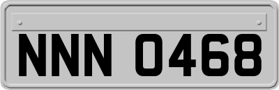 NNN0468