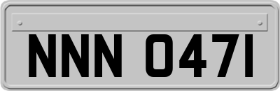 NNN0471