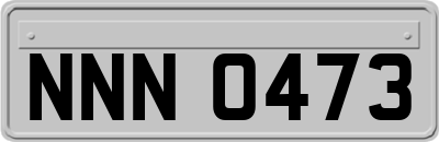 NNN0473
