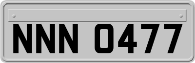 NNN0477