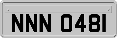 NNN0481