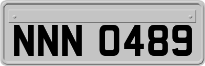 NNN0489