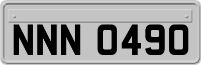 NNN0490