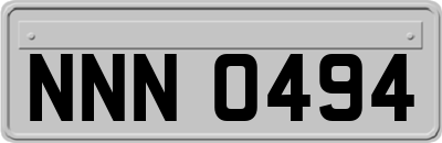 NNN0494