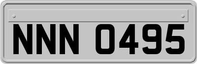 NNN0495