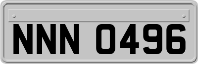 NNN0496