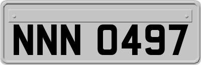 NNN0497