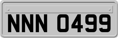 NNN0499