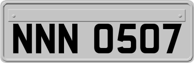 NNN0507