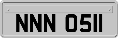 NNN0511