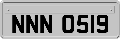 NNN0519
