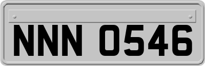 NNN0546