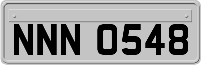 NNN0548