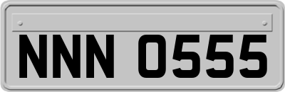 NNN0555