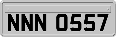 NNN0557