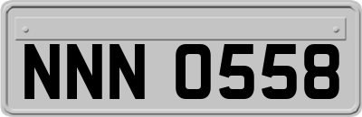 NNN0558