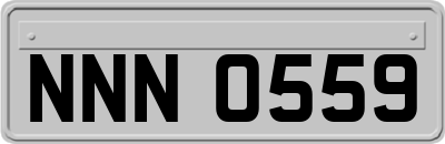 NNN0559