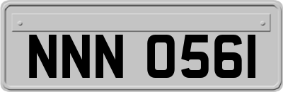 NNN0561