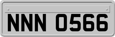 NNN0566