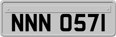 NNN0571