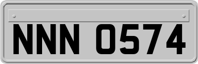 NNN0574