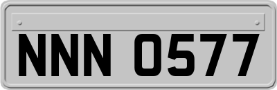 NNN0577
