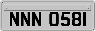 NNN0581