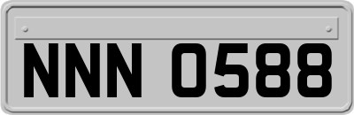 NNN0588
