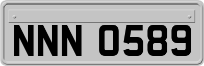 NNN0589