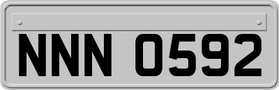 NNN0592