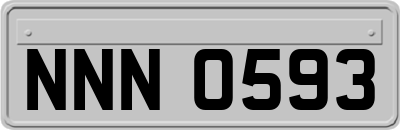 NNN0593