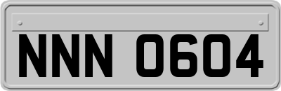 NNN0604