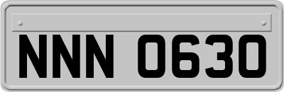 NNN0630