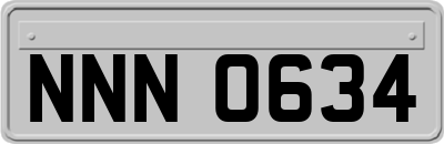 NNN0634