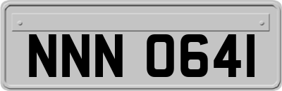 NNN0641