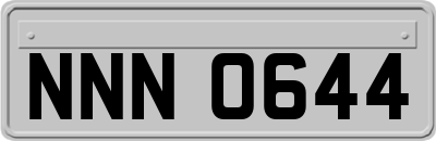 NNN0644