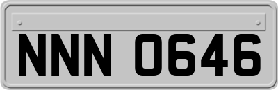NNN0646
